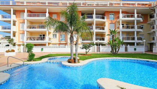 Apartment Estrella del Mar by Interhome - Foto 2