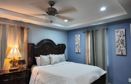 Spacious 4BR 3Baths Near Airport and La Plaza Mall - Foto 1