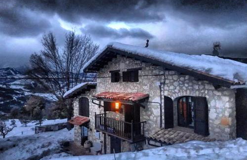 Masia Cap del Roc - Photo 42