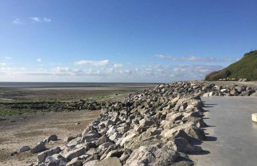 Les Hortensias, charmante petite maison en pierre - Foto 14