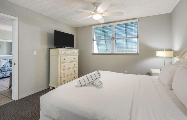 The Grenada Suite Pool View Private Balcony - Foto 9