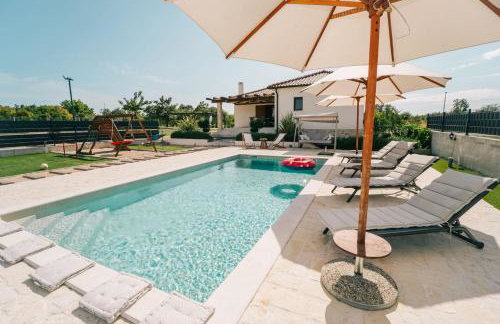 KLM holiday home - Foto 28