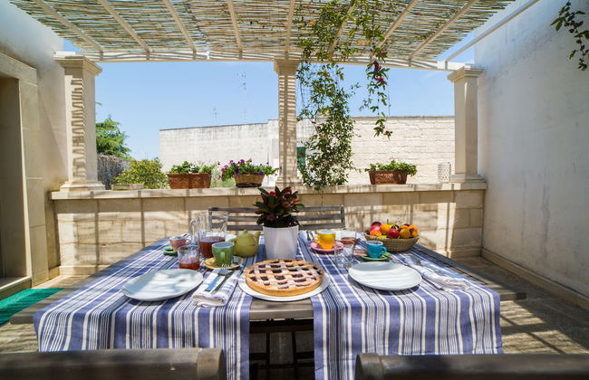 La Torre nel Borgo - Foto 52