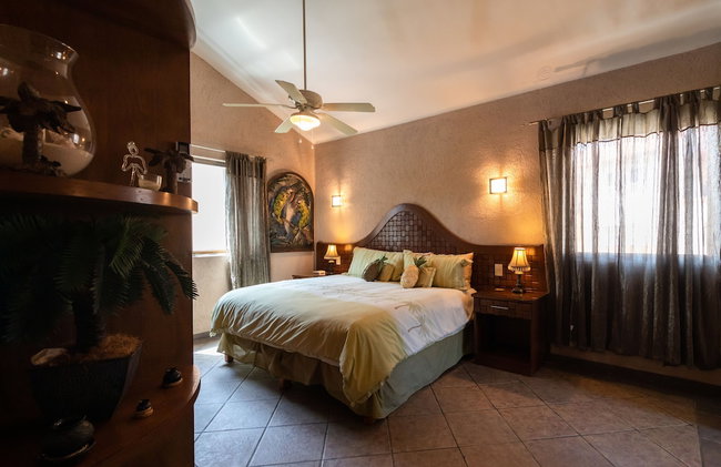 PlayaCar Golf Home by Playa Paradise - Foto 8