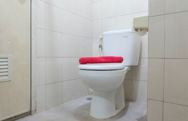 Compact Studio Signature Park Grande Apartment Mt. Haryono - Foto 13