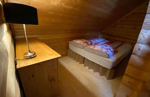 Holiday Home am Rennsteig by Interhome - Foto 20