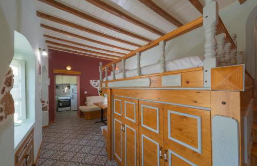 Hidden Oasis Private Villa - Foto 17