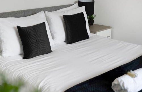 Vacant Nests The Livingston Retreat Wi-Fi - Foto 14