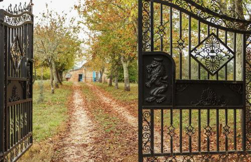 Tranquil Garden Hideaway - Foto 15