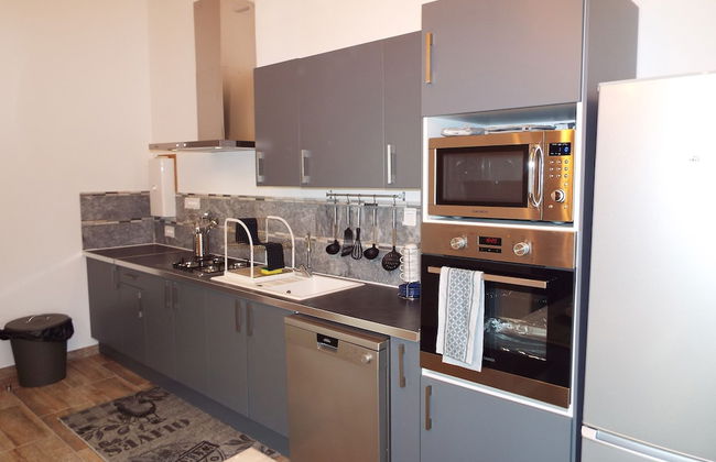 Moulin de Tartay - Foto 42