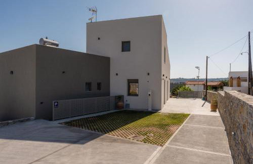 Phyllion Boutique Villas - Photo 64