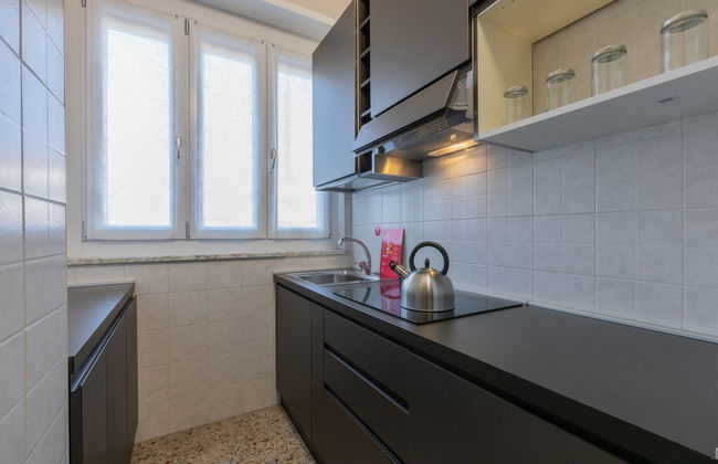 C so Francia 266 - Torino Modern Stay - Foto 18