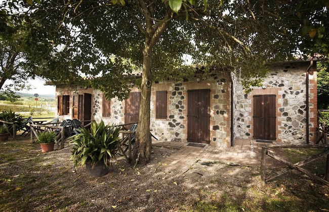 Agriturismo Pomonte - Foto 28