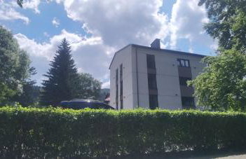 APARTAMENTY ZDROJOWA 9 - Foto 12