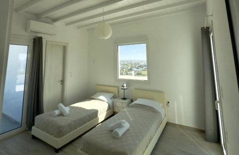 Villa Greystone & Sky Mykonos - Foto 41