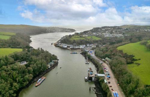 Finest Retreats - Kits House at Mixtow Creek - Foto 5