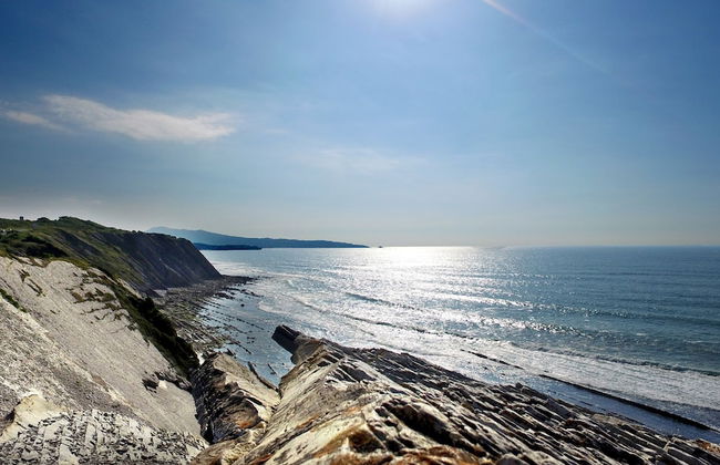 VVF Urrugne Saint-Jean-de-Luz Côte Basque - Foto 43