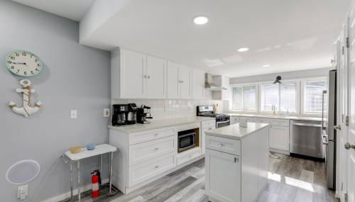 12 Mi to Dtwn Lewes and Beach Delaware Home with Deck - Foto 4