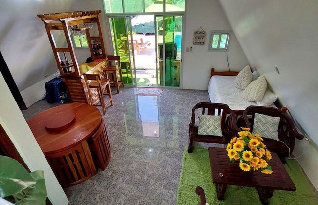 Kenjul Beach Resort Zambales Botolan - Foto 8