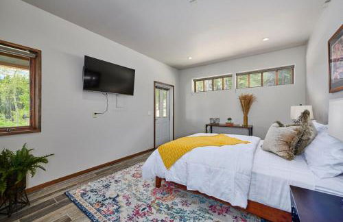 Rancho la Chula - Gambling Golf Hiking Hot Tub! - Foto 35