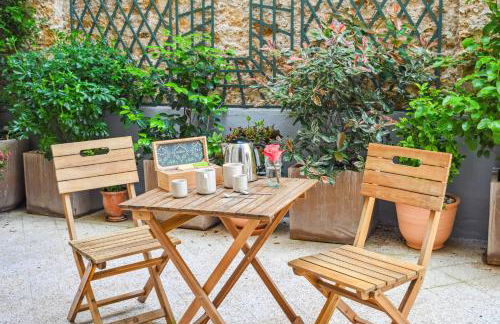 La Maison Kléber - Luxury apartments, Eiffel Tower - Champs-Elysées - Foto 54