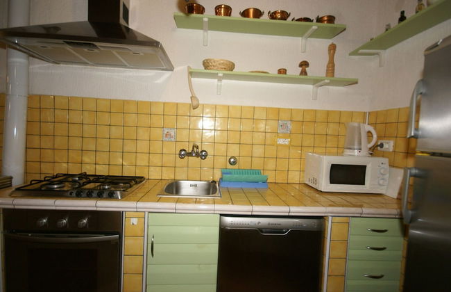 Stone Holiday Home in Peresiji With Pool - Foto 7