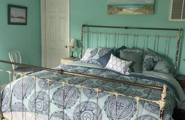 BEACH HAVEN Dog friendly farmette Great for 2 couples - Foto 9