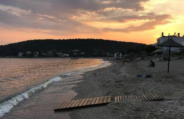 Dimitra Beach Apartments - Nea Karvali Kavala - Photo 58
