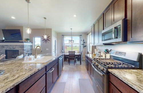 Villa Moreno - Foto 13