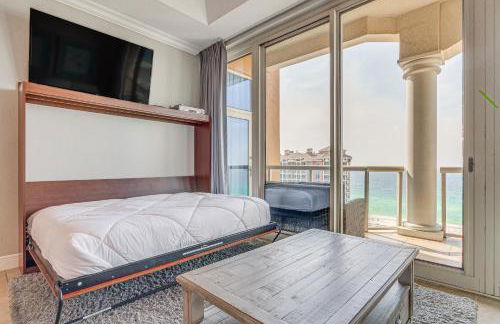 Pensacola Beach Penthouse with View and Pool Access! - Foto 8