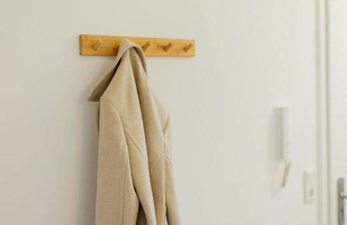 HYGGE HOMES - Apartment 'Lilla Lycka' - Foto 51
