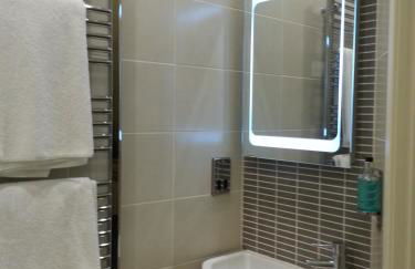 The Castle Hotel - Foto 61