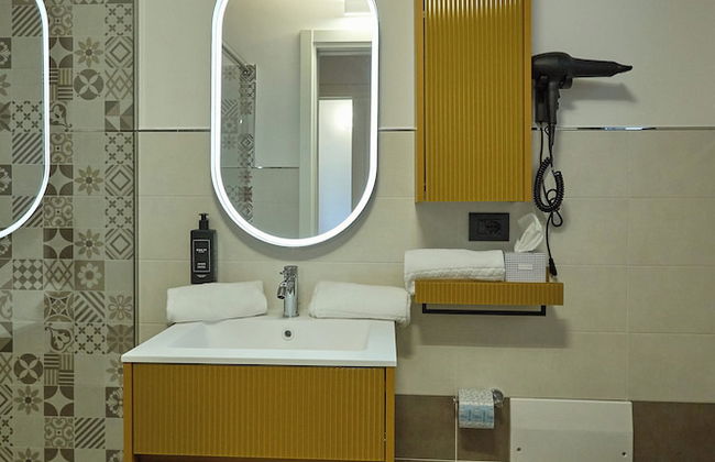 La Corte Rental Room - Foto 4