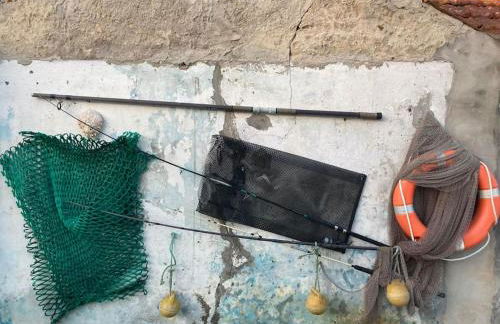 Gafa House - Family Accommodation and Workplace - Foto 78