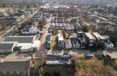 Luxurious Downtown Escape W Cinema & City Views - Foto 71