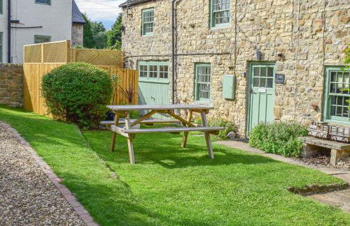 Loft Cottage - Foto 19