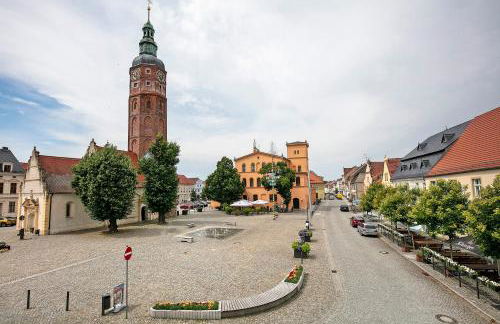 Luckau Appartements 1695 - Foto 13