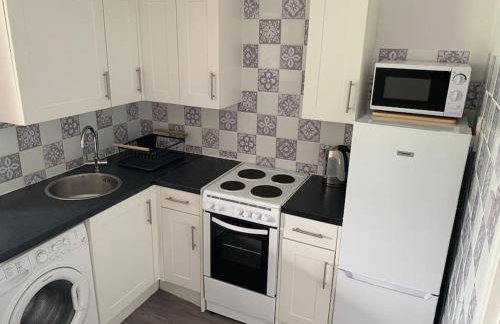 Hugo's hideaway, Belle Aire Free WIFI - Foto 4