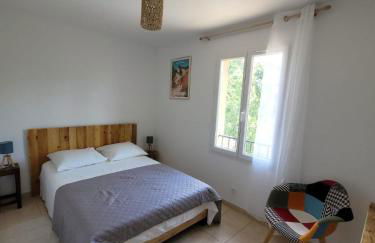 Maison au cœur des Ocres du Luberon - Foto 13