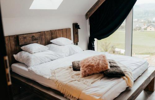 Dream Hill - Dom Premium z jacuzzi oraz sauną w cenie i na wyłączność - Foto 39