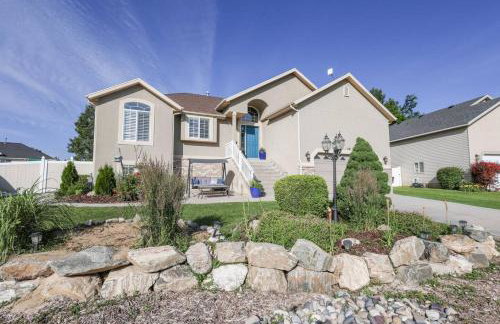 Farmington Gem, fenced yard, sleeps 6 - Foto 58