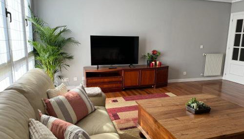 Sunny apartment, near coast. - Foto 3