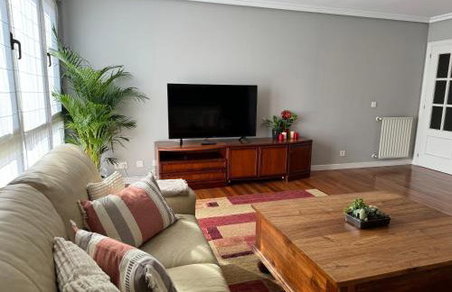 Sunny apartment, near coast. - Foto 3