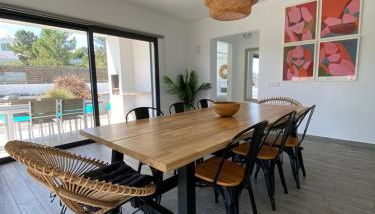 Cairnvillas - Villa Mar C38 Luxury Villa with Private Swimming Pool near Beach - Foto 4