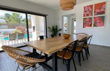 Cairnvillas - Villa Mar C38 Luxury Villa with Private Swimming Pool near Beach - Foto 4