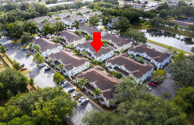 Lucaya Village Resort - 4 Bed 3 Bath Townhouse - Foto 22