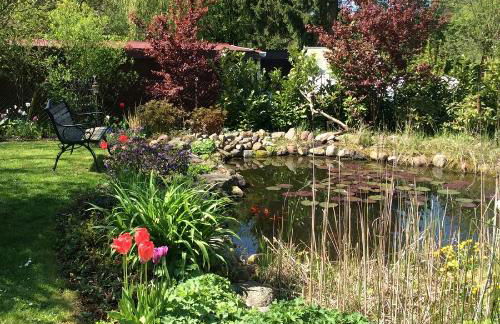 Ferienhaus Namatiri - Foto 13