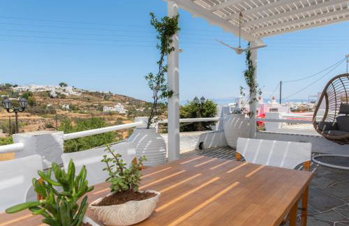 NIREAS STONEHOUSE IN APOLLONIA SIFNOS - Foto 18