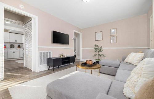 2BR house minutes from Holston Valley & Eastman - Foto 8