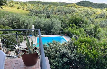 Villa Antonella - Foto 32